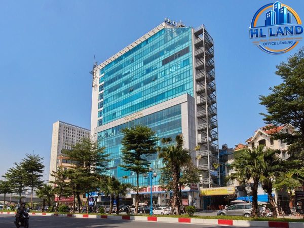 Tìm thuê văn phòng Tòa nhà An Phú Hoàng Quốc Việt
