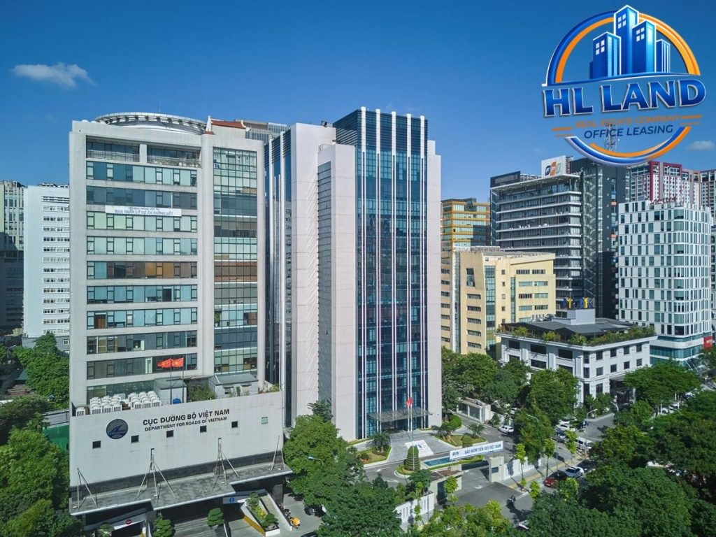 tìm thuê văn phòng tòa nhà div phường cầu giấy