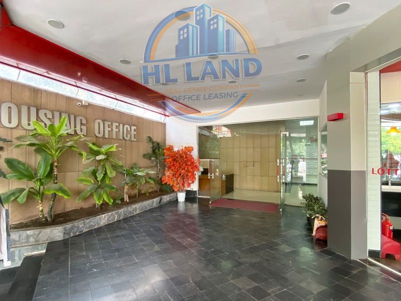 Tìm thuê văn phòng Tòa nhà Housing Trung Kính