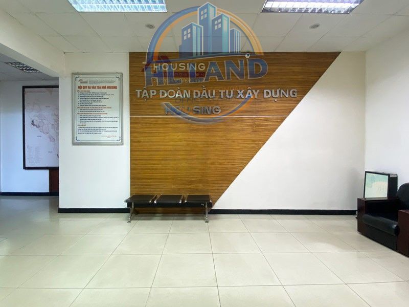 Tìm thuê văn phòng Tòa nhà Housing Yên Hòa Cầu Giấy