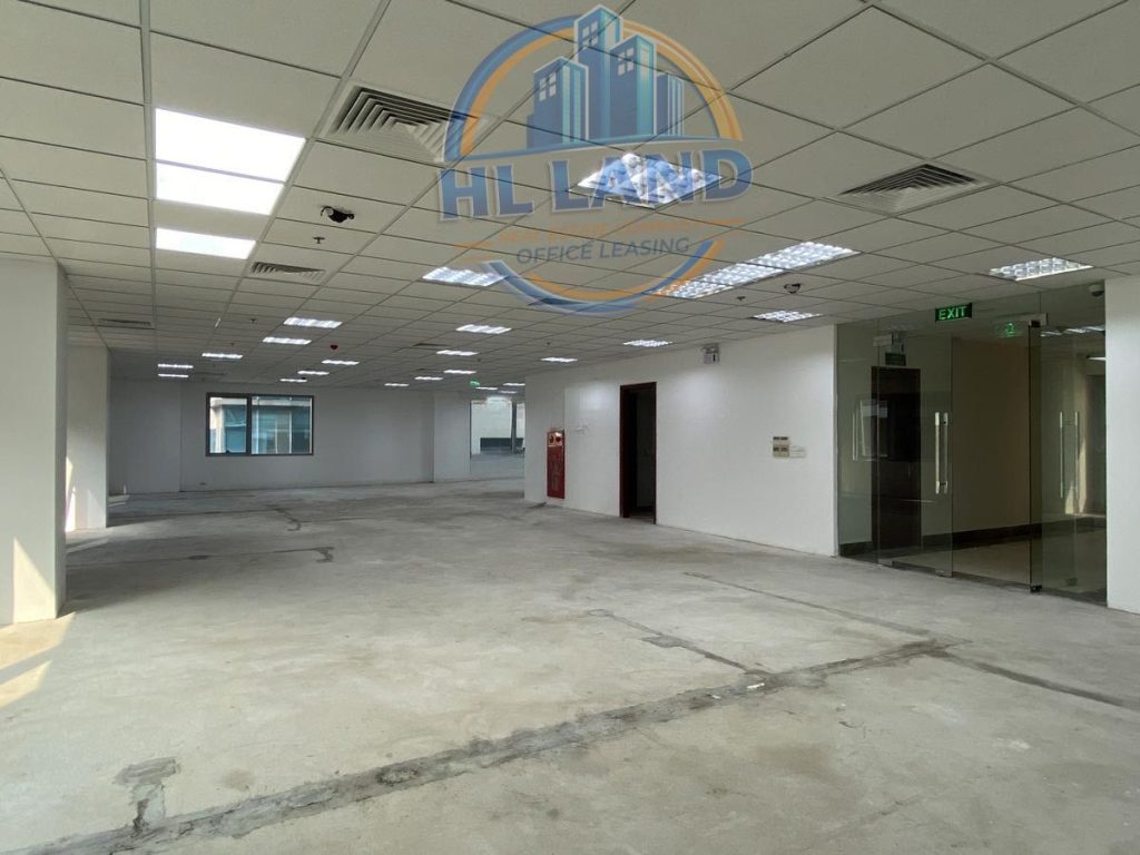 tìm thuê văn phòng tòa nhà ic 82 duy tân