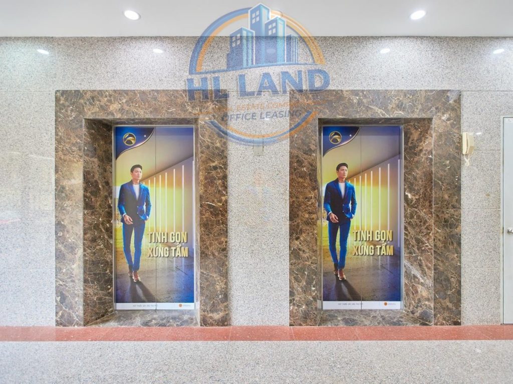 Tìm thuê văn phòng Tòa nhà Kim Hoàn Cầu Giấy Hà Nội