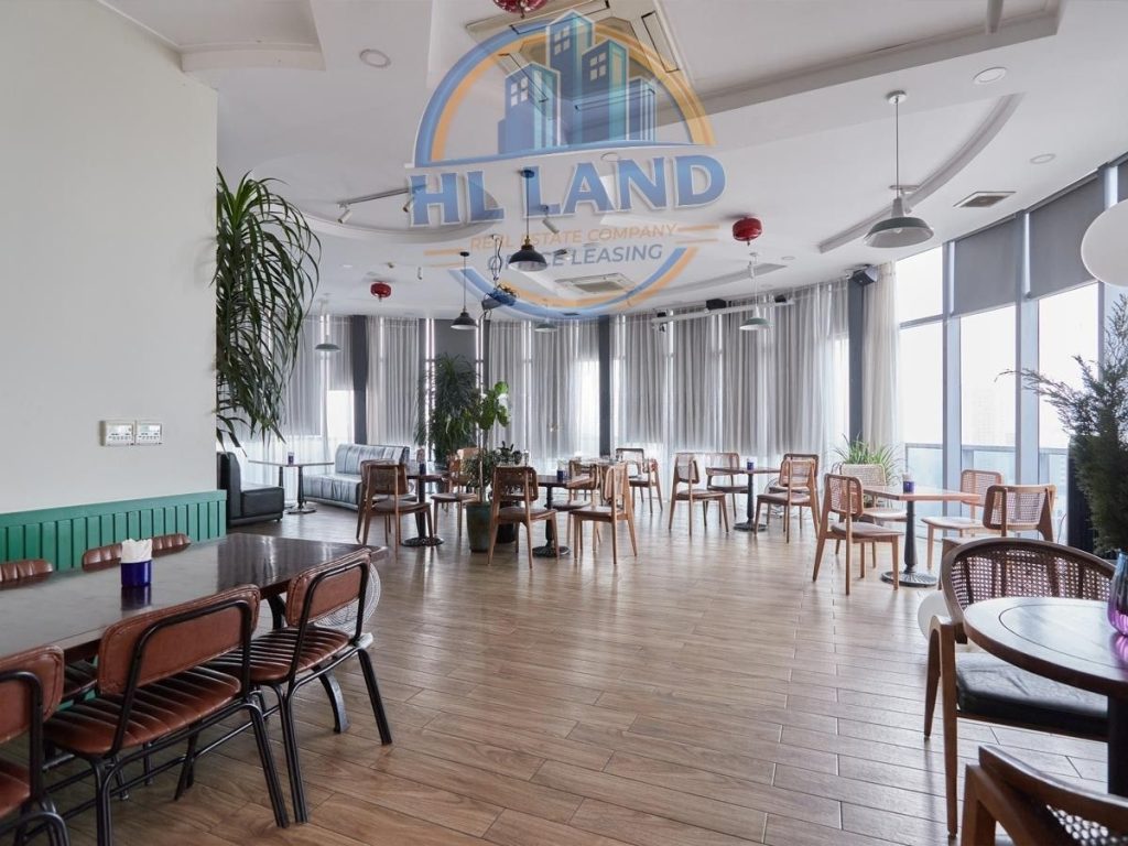 Tìm thuê văn phòng Tòa nhà PV Oil phường Nghĩa Đô