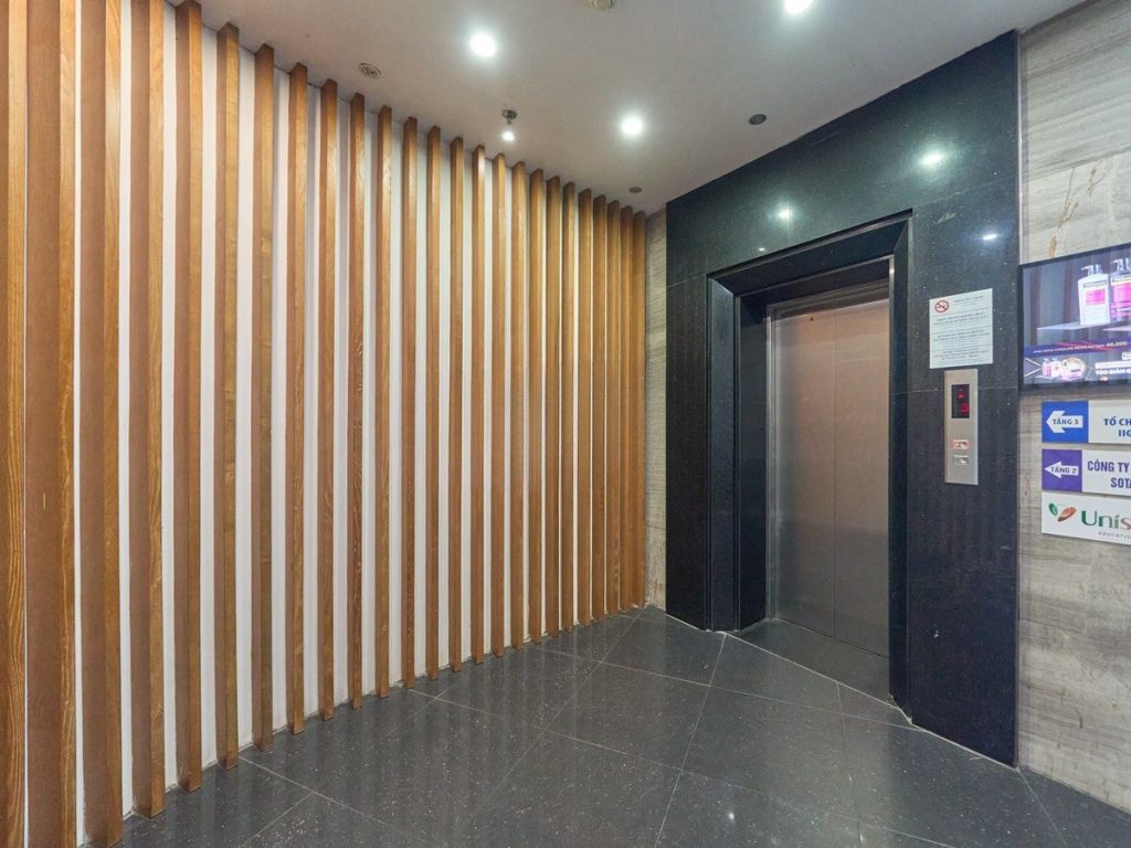 Tìm thuê văn phòng Trung Yên Plaza Yên Hòa Cầu Giấy