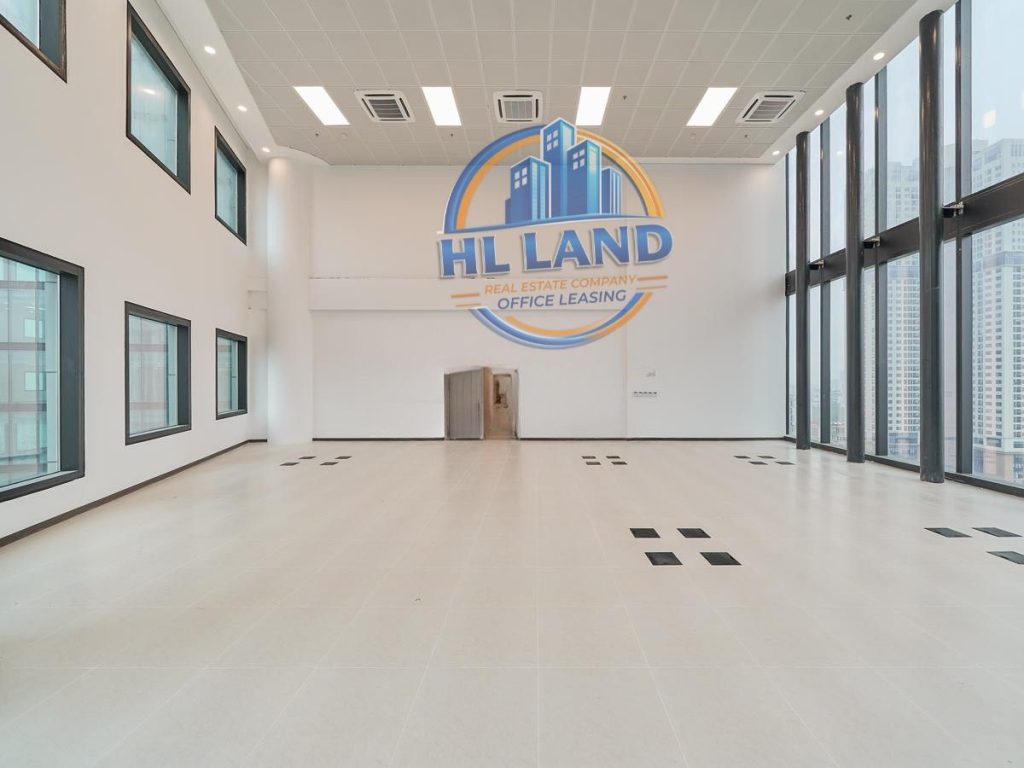 tìm thuê văn phòng vinacomin tower cầu giấy hà nội