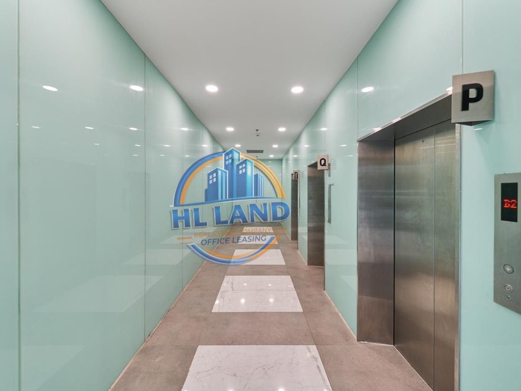 tìm thuê văn phòng vinacomin tower quận cầu giấy