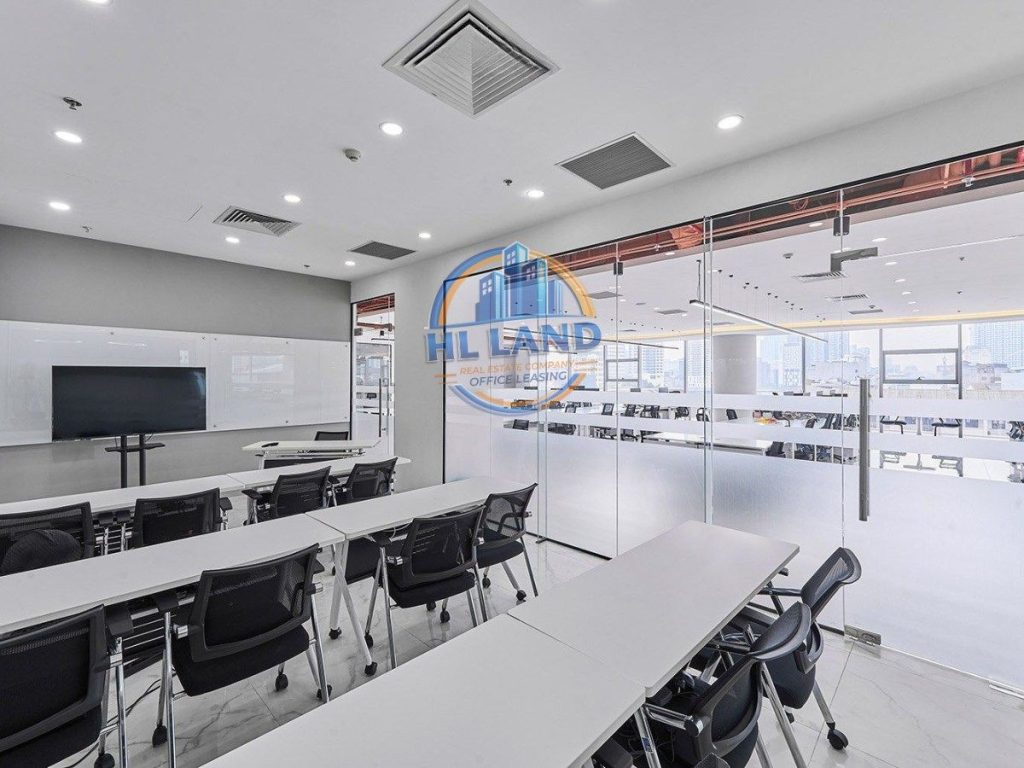 tìm thuê văn phòng zodiac building cầu giấy hà nội