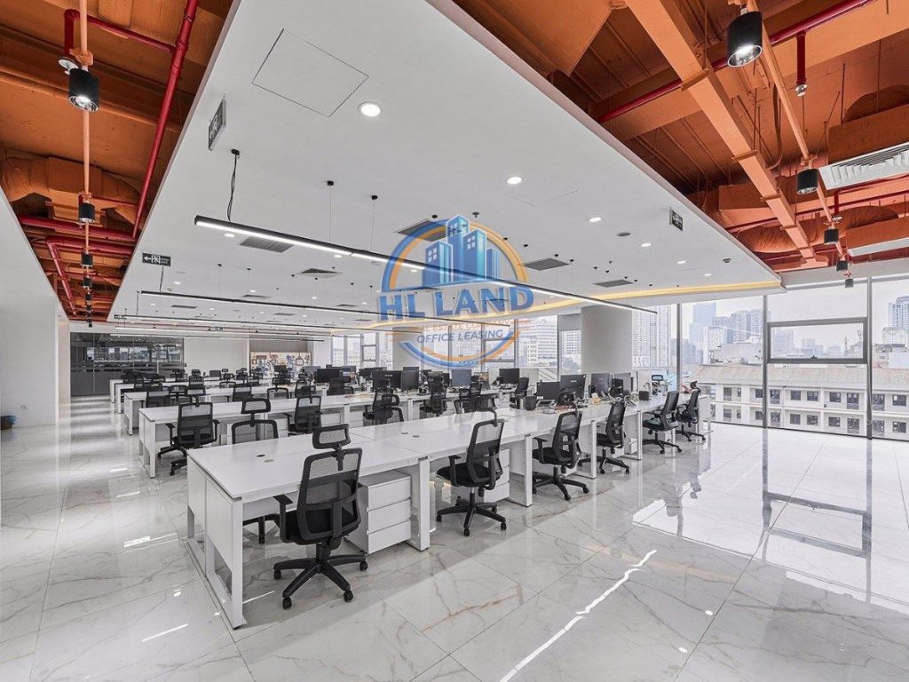 tìm thuê văn phòng zodiac building duy tân