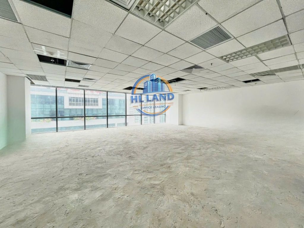 tìm văn phòng cho thuê cmc tower cầu giấy