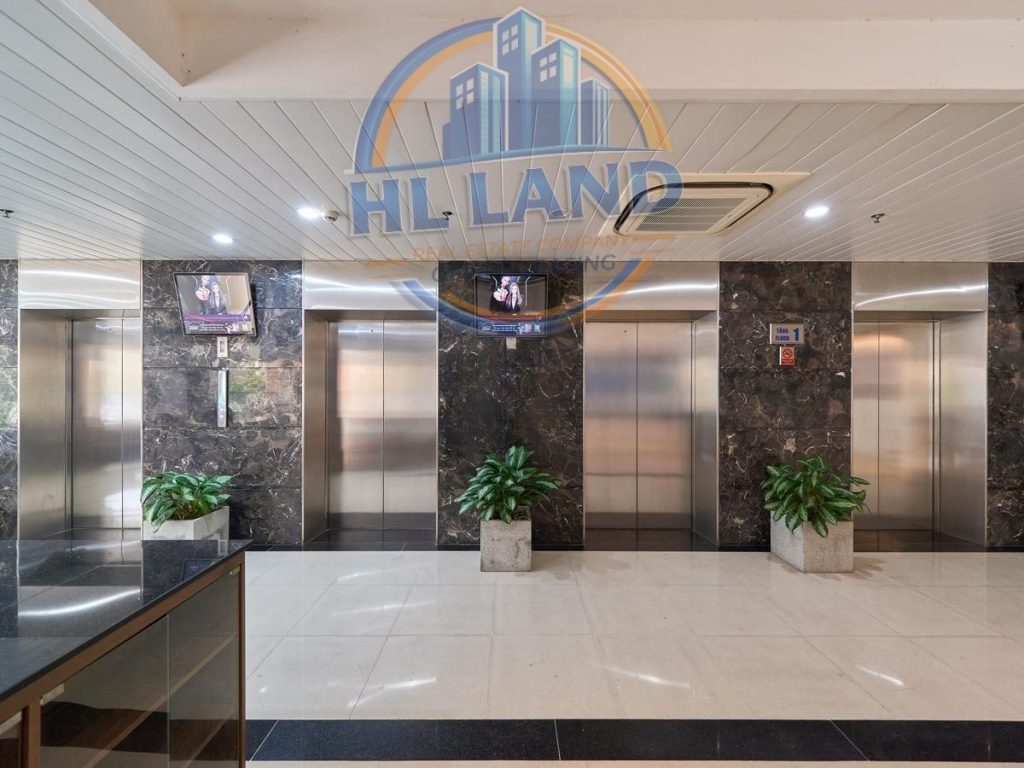 tìm văn phòng cho thuê detech tower 2 cầu giấy