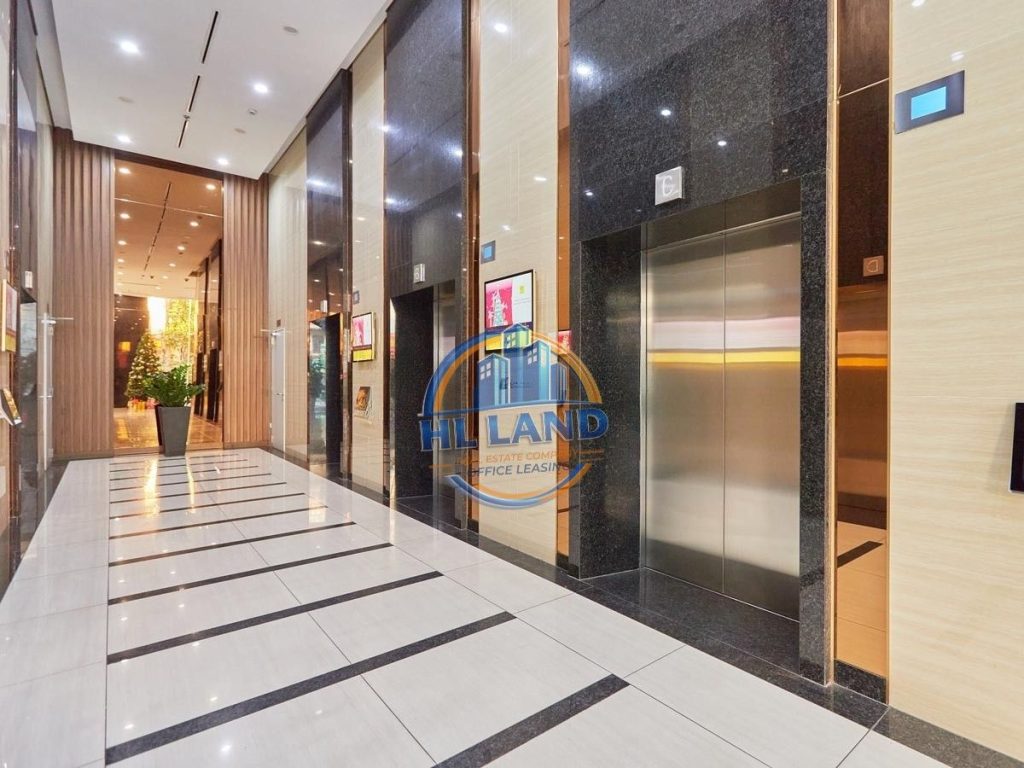 tìm văn phòng cho thuê discovery complex cầu giấy