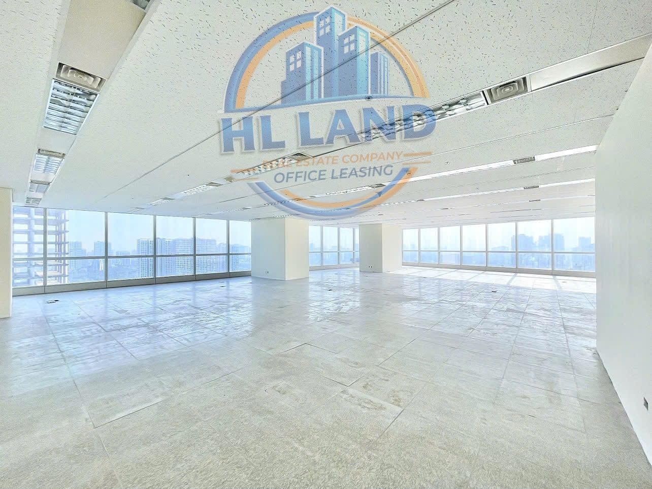 tìm thuê văn phòng handico tower phạm hùng