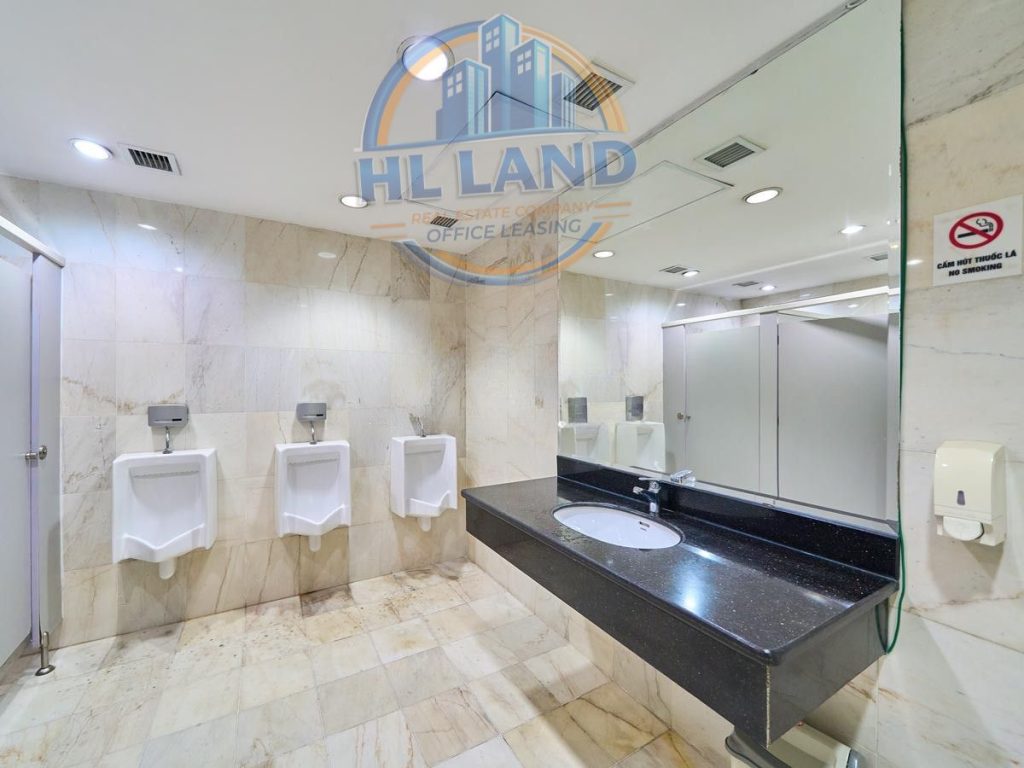 tìm văn phòng cho thuê hòa bình towers cầu giấy