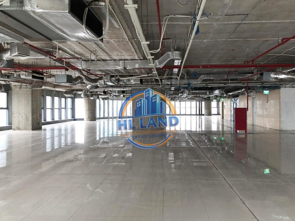 tìm văn phòng cho thuê thai nam building cầu giấy