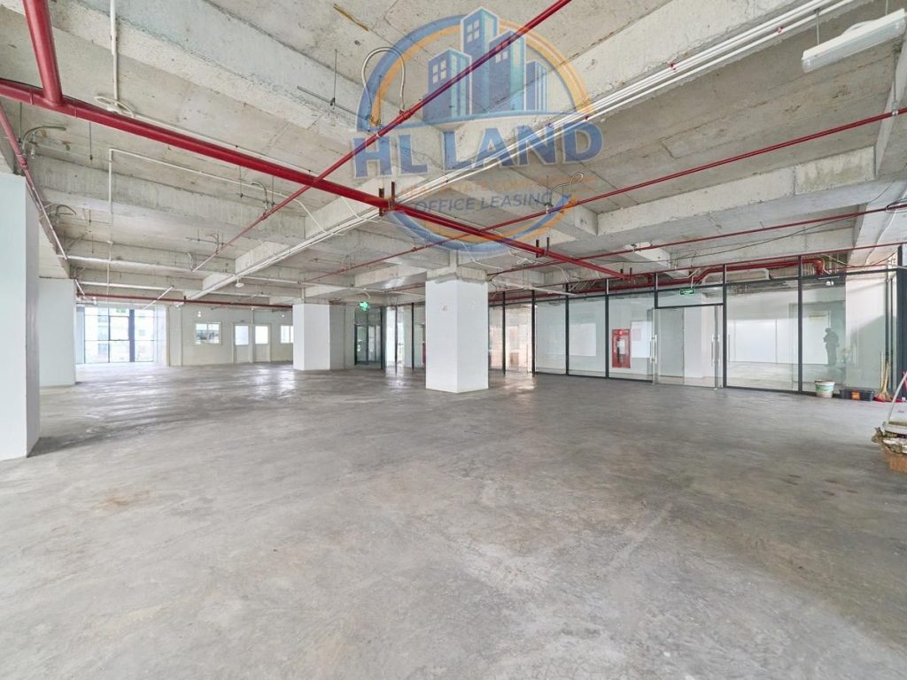 tìm văn phòng cho thuê tòa nhà div cầu giấy