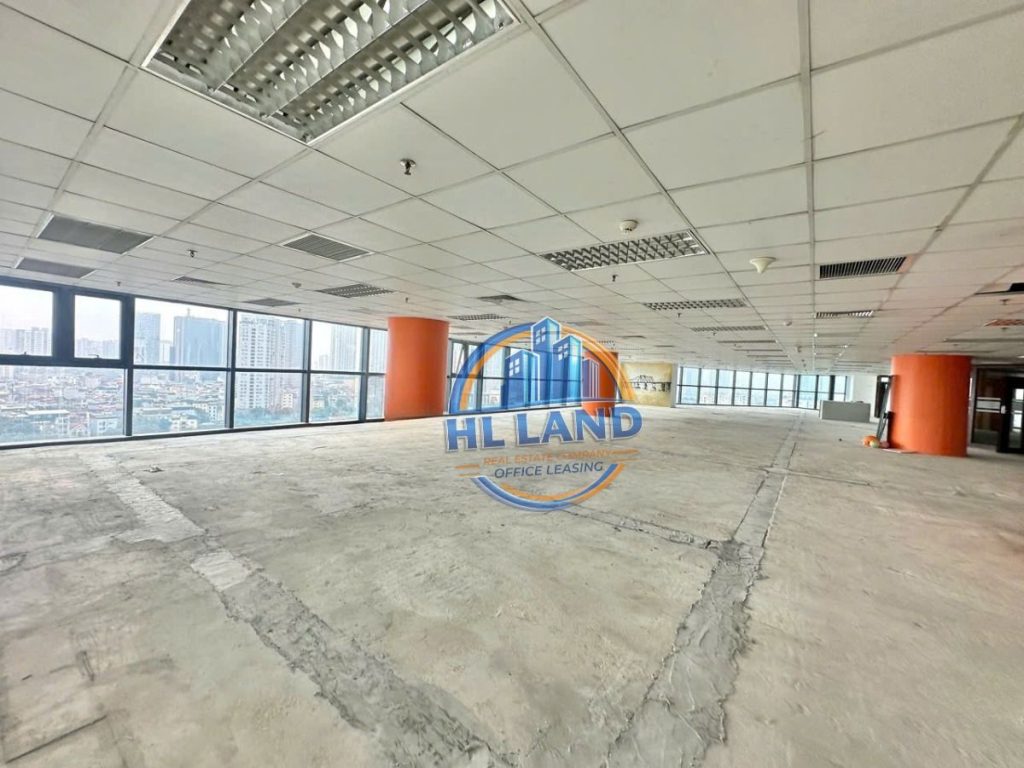 tìm văn phòng cho thuê tòa nhà viện dầu khí cầu giấy