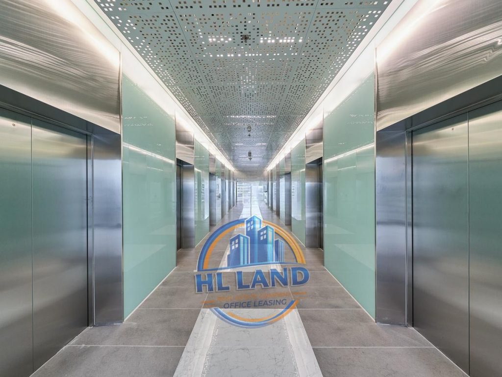 tìm văn phòng cho thuê vinacomin tower cầu giấy