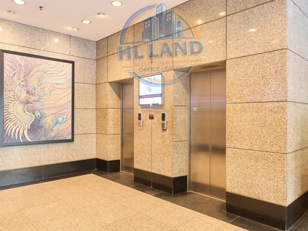 tìm văn phòng thuê 3d creative center cầu giấy