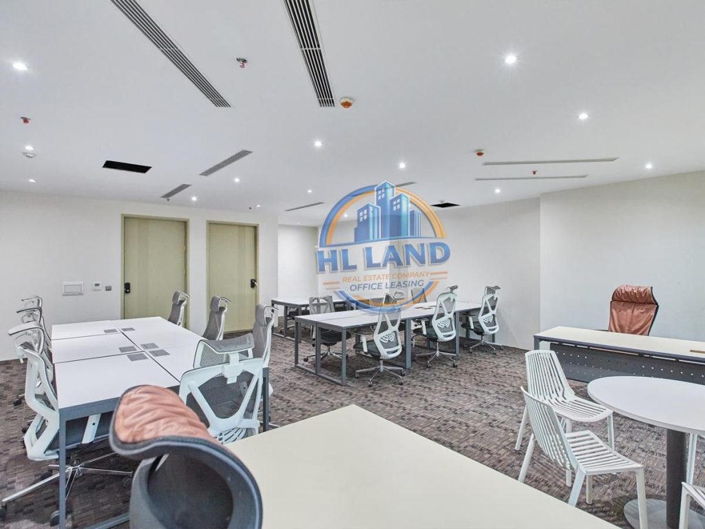 tìm văn phòng thuê epic tower cầu giấy