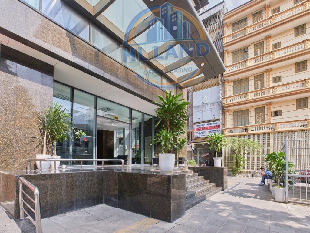 tìm văn phòng thuê eurowindow cầu giấy