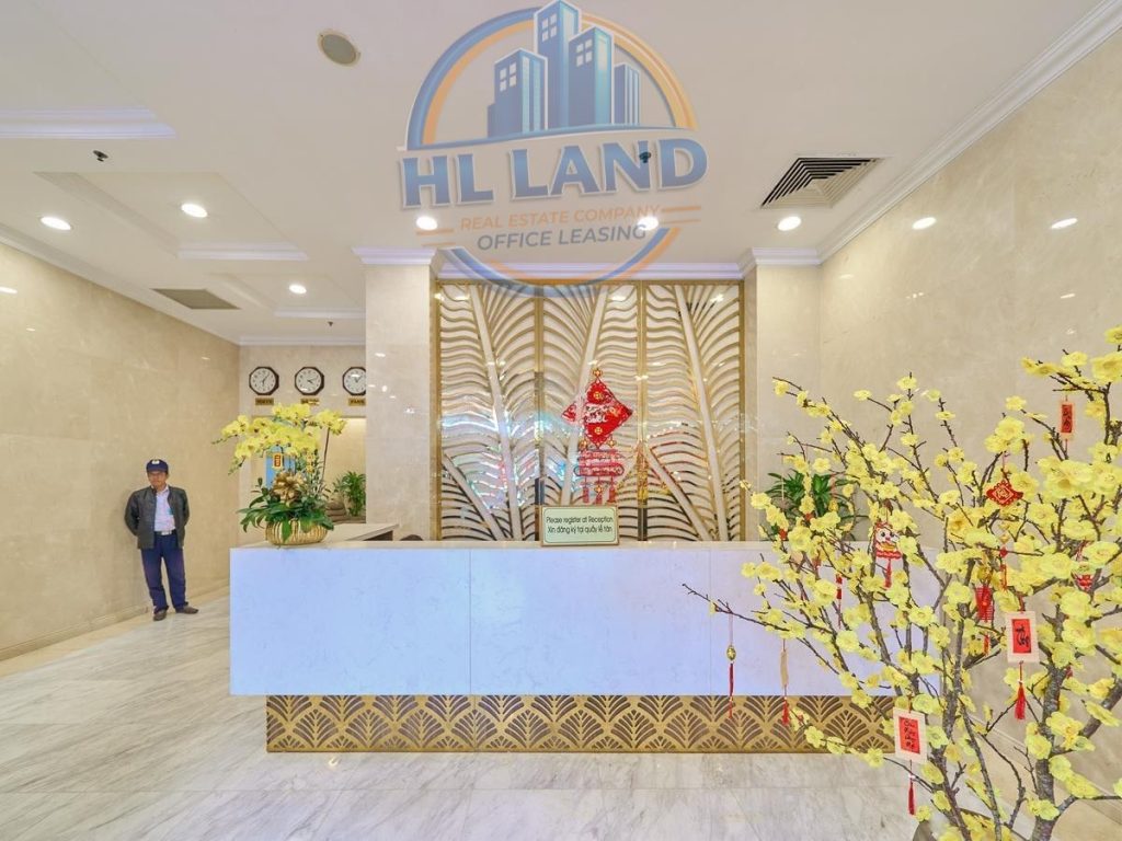 tìm văn phòng thuê hòa bình towers cầu giấy