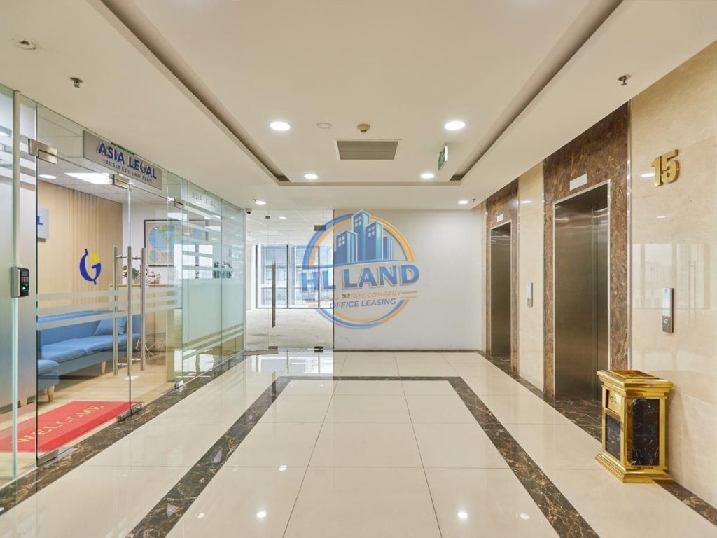 tìm văn phòng thuê ht building cầu giấy