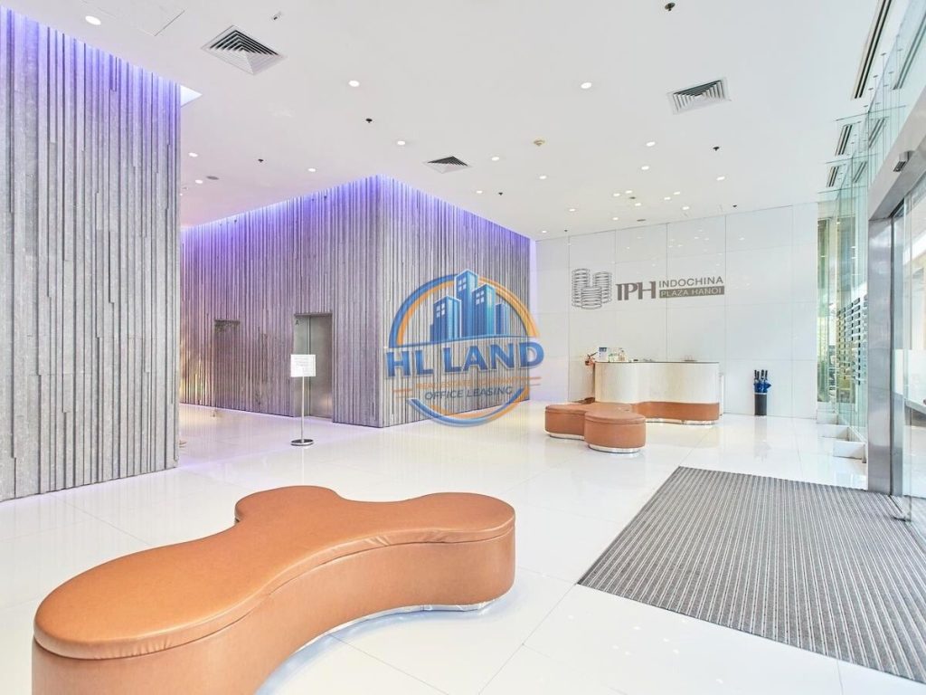 tìm văn phòng thuê indochina plaza cầu giấy