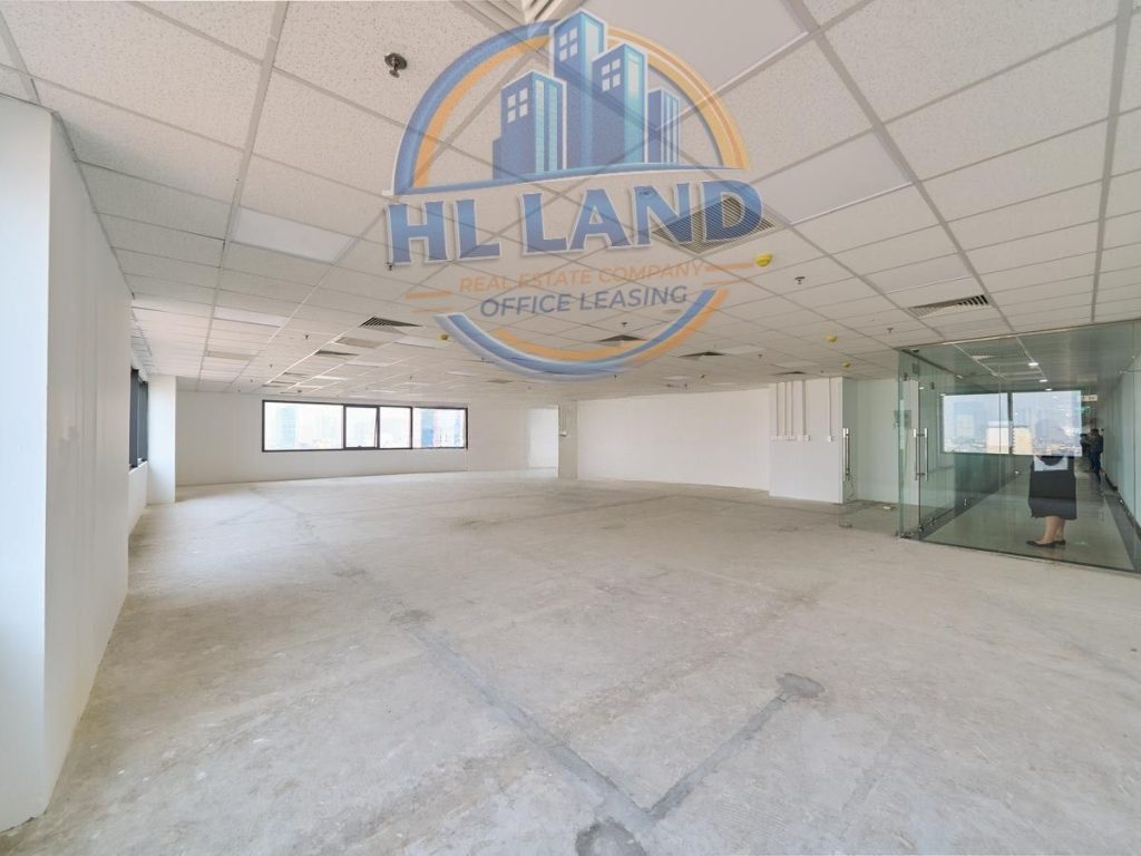 tìm văn phòng thuê tại detech tower 2 cầu giấy