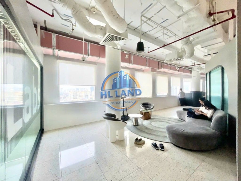 tìm văn phòng thuê tại indochina plaza cầu giấy