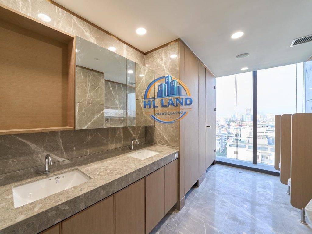 tìm văn phòng thuê tại the marc 88 cầu giấy