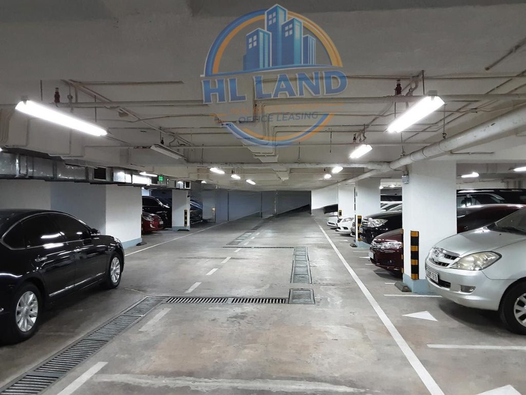 tìm văn phòng thuê tại tòa nhà ic cầu giấy