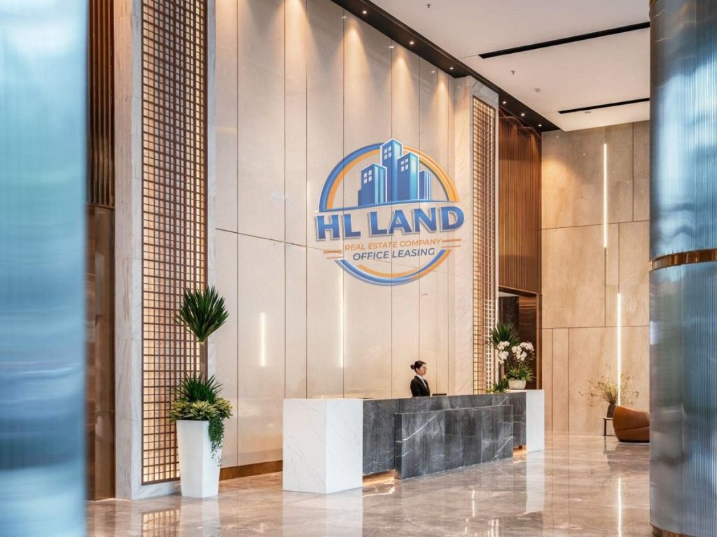 tìm văn phòng thuê the west cầu giấy