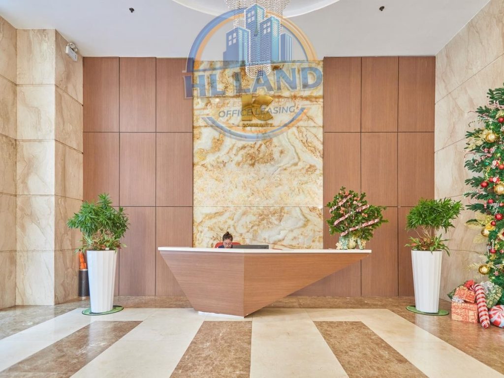 tìm văn phòng thuê tòa nhà ic cầu giấy