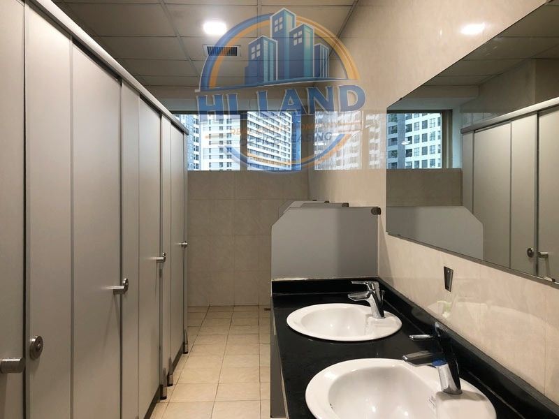 Văn phòng cho thuê 319 Tower Hà Nội