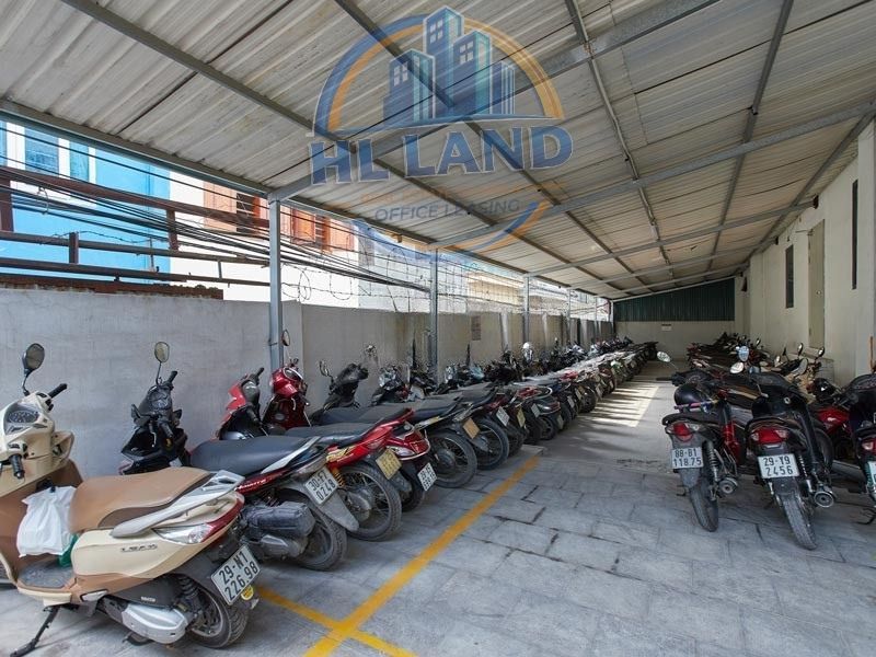 văn phòng cho thuê c plus office hà nội