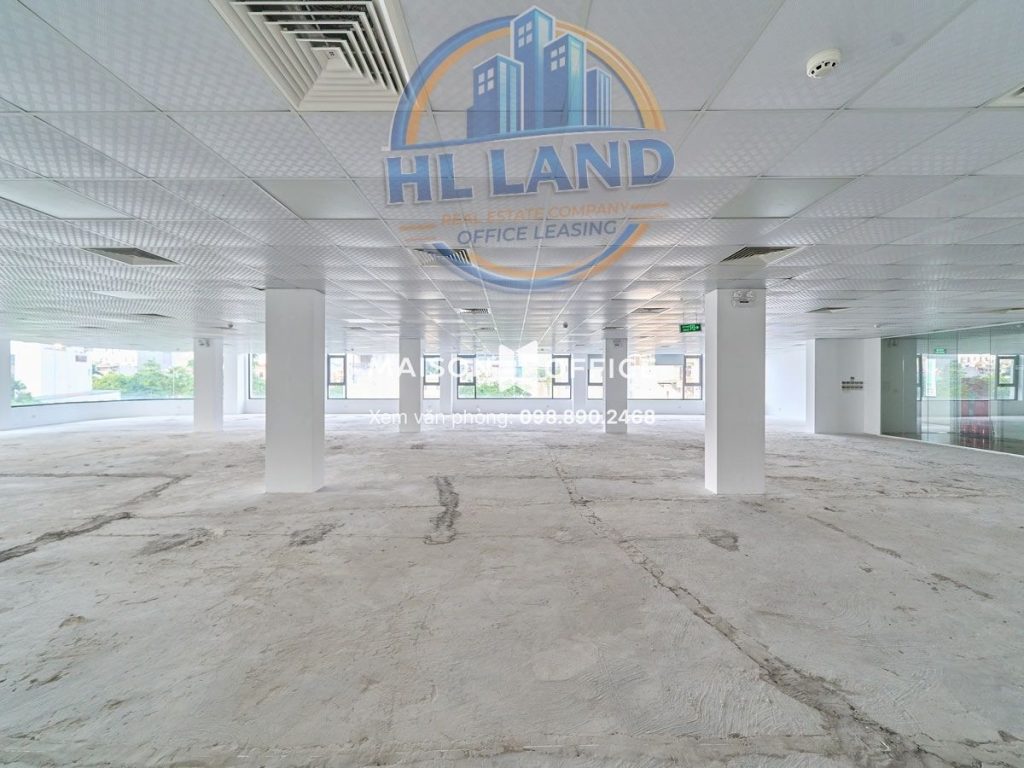 văn phòng cho thuê c plus office phường cầu giấy