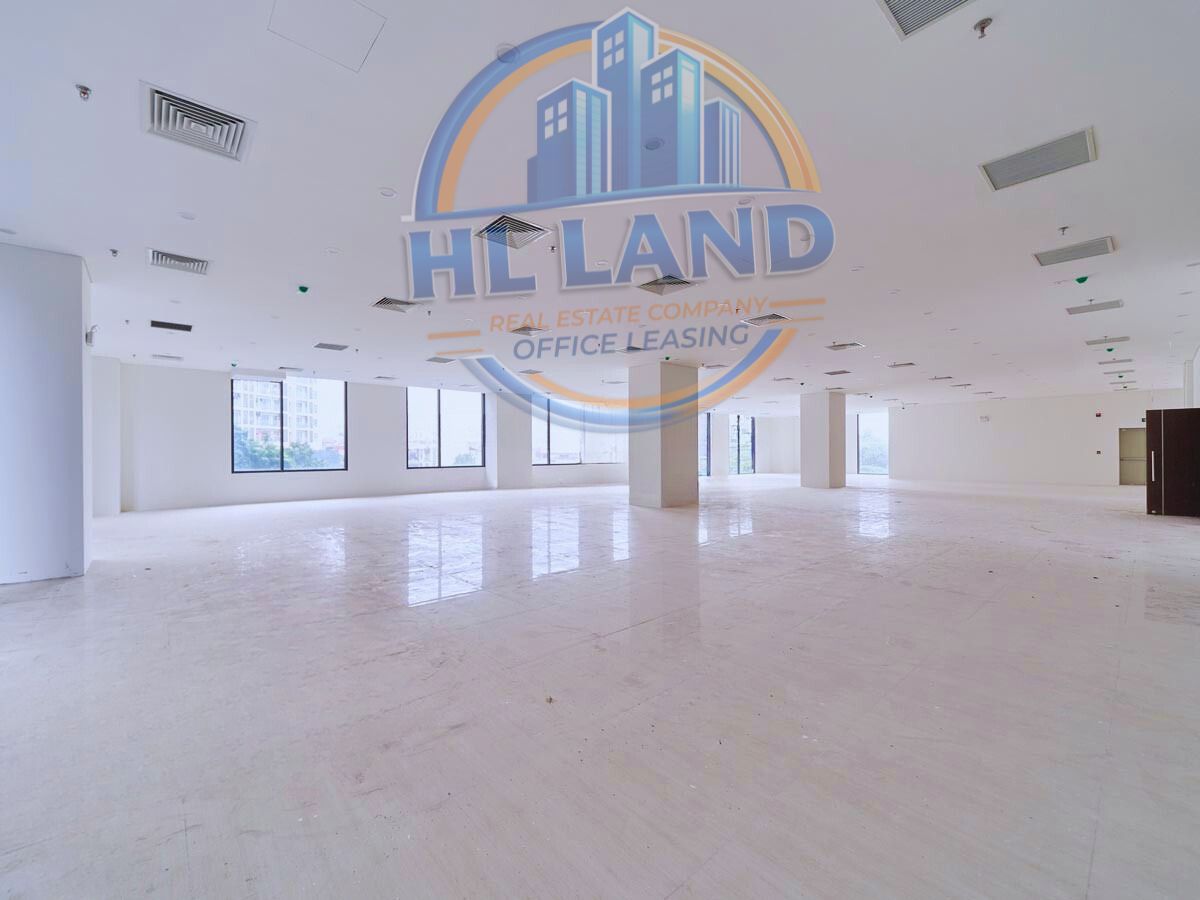 Tìm văn phòng trống tại Capital Elite Phạm Hùng