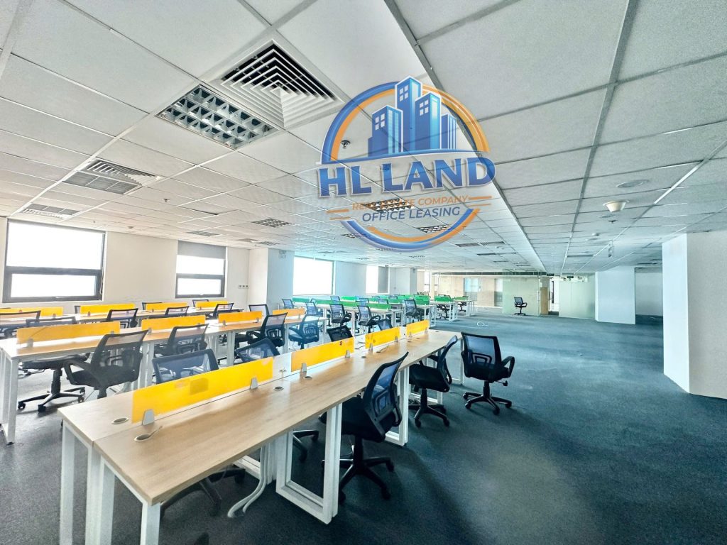 văn phòng cho thuê central point trung kính 82 duy tân cầu giấy