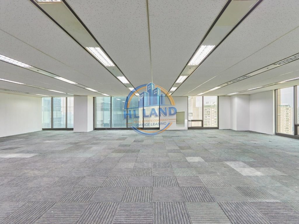 văn phòng cho thuê charmvit tower hà nội