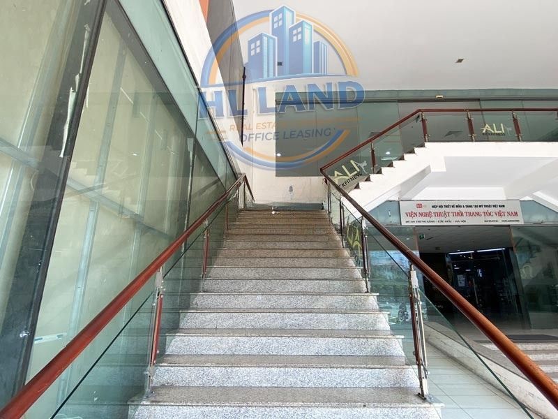 văn phòng cho thuê chelsea park 116 trung kính hà nội