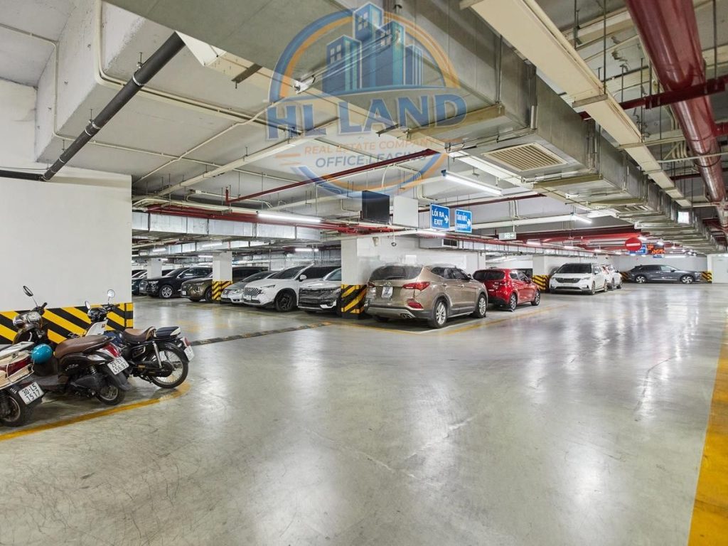 văn phòng cho thuê chelsea residence hà nội