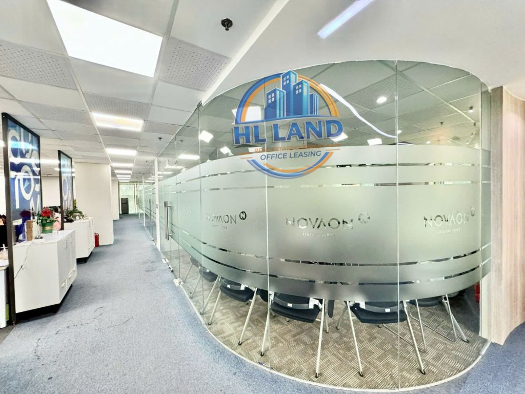 Văn phòng cho thuê CIC Tower Hà Nội