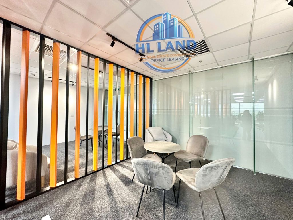 Văn phòng cho thuê CIC Tower phường Cầu Giấy Hà Nội