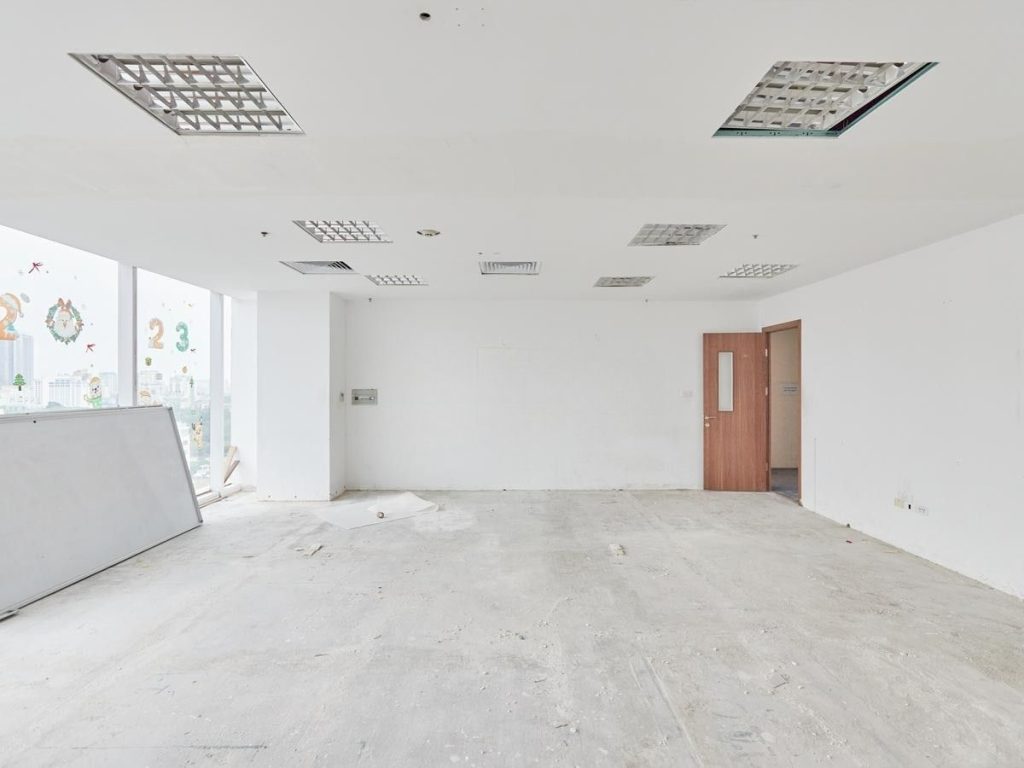 Văn phòng cho thuê CTM Complex 139 Cầu Giấy Hà Nội