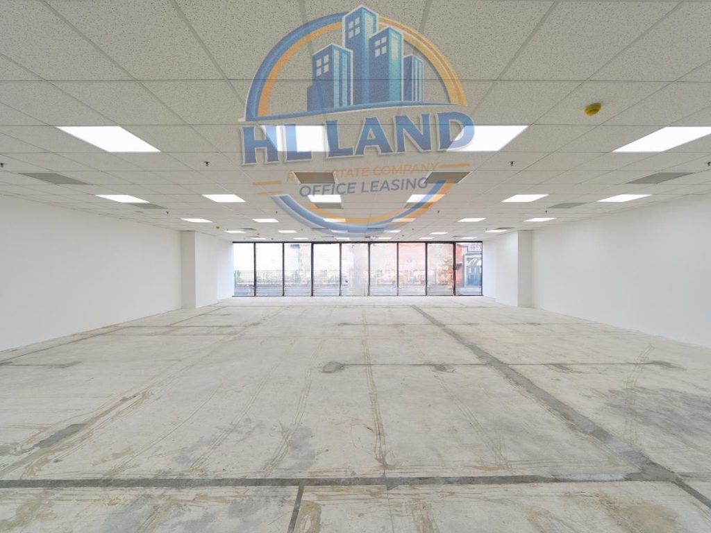 văn phòng cho thuê detech tower 2 nguyễn phong sắc