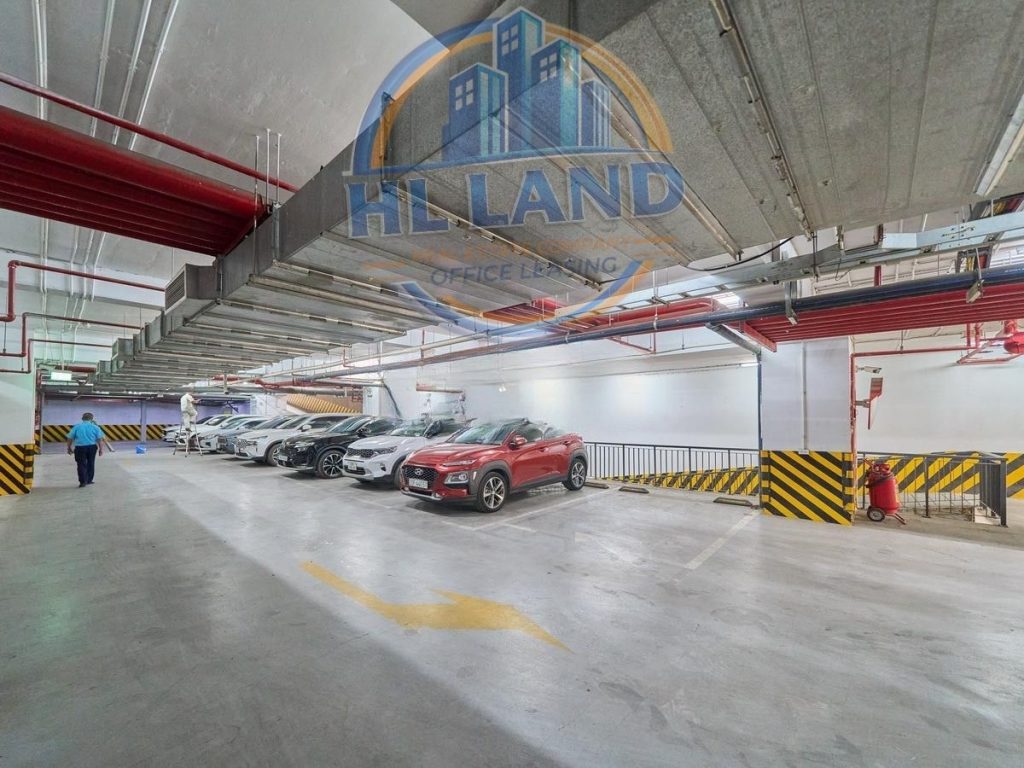 văn phòng cho thuê detech tower 2 phường cầu giấy