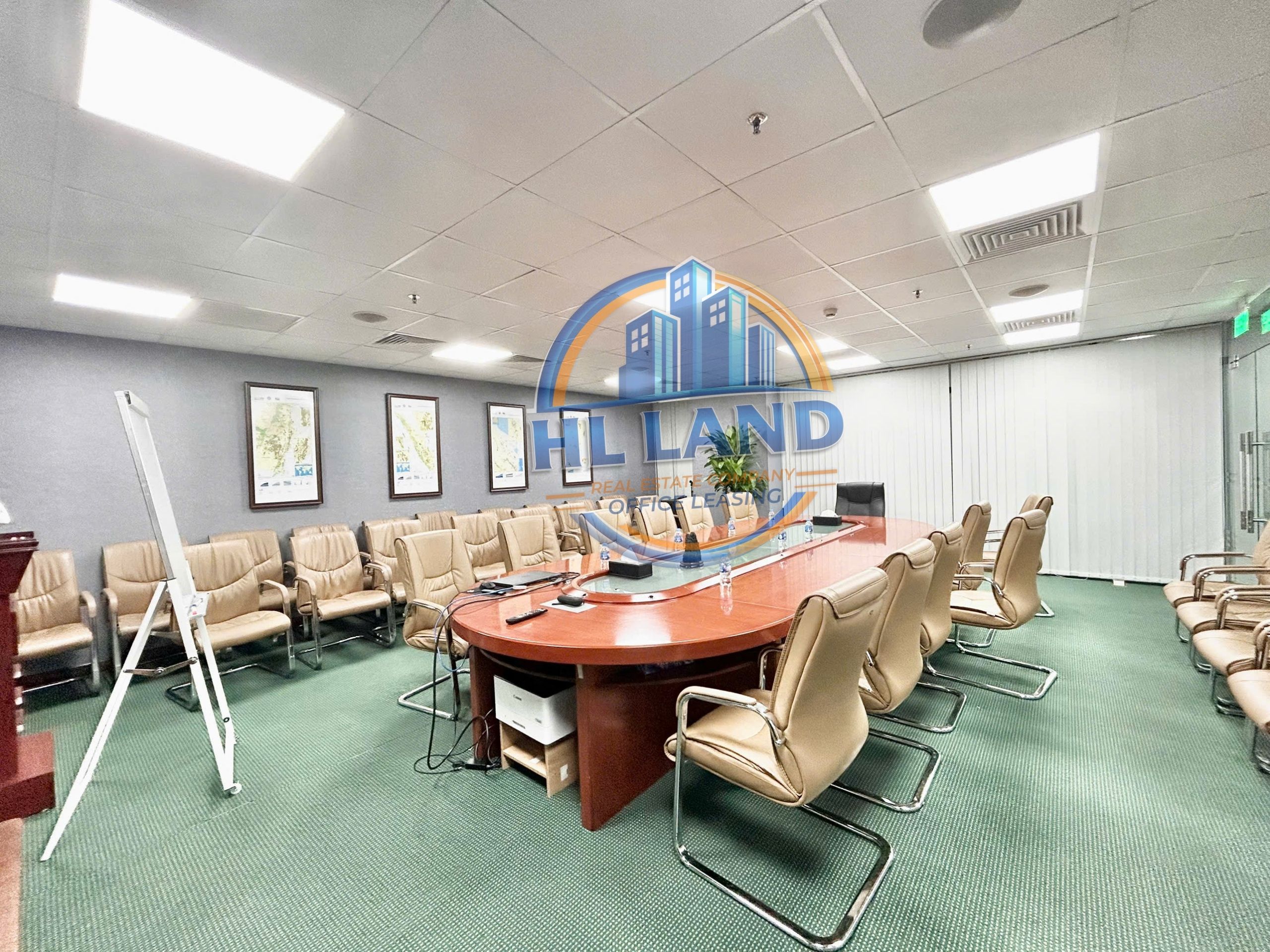 Thuê văn phòng Dreamland Bonanza mang lại nhiều lợi thế