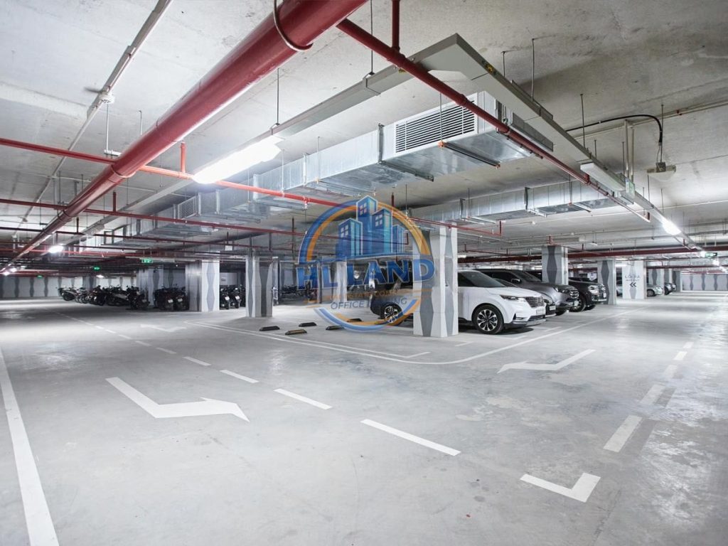 văn phòng cho thuê epic tower cầu giấy