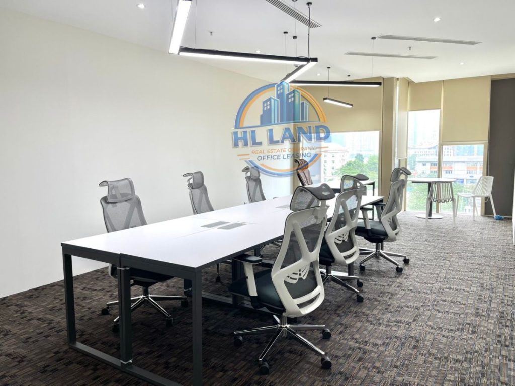 văn phòng cho thuê epic tower hà nội