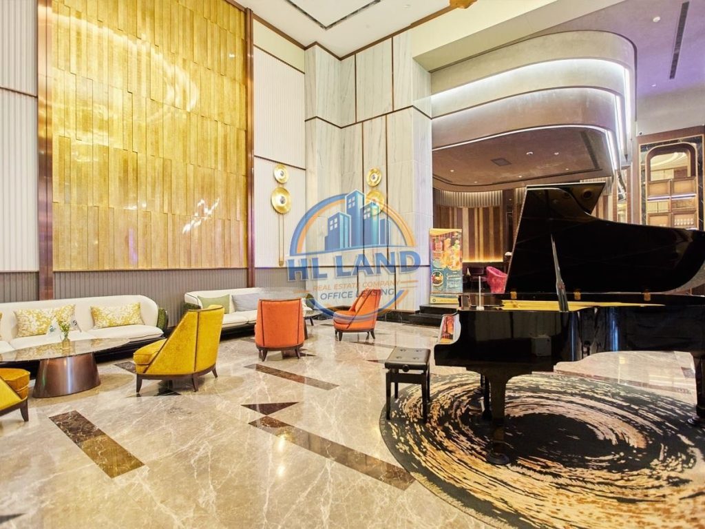 văn phòng cho thuê epic tower quận cầu giấy